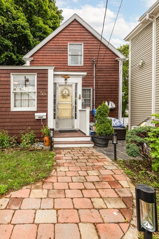50 Rowland Street #1, Marblehead, MA, 50 Rowland Street #1, Marblehead, MA Photo #29