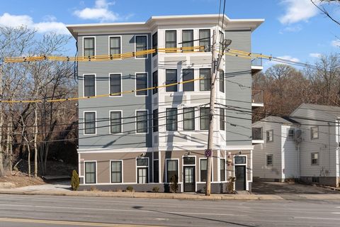 Photo of 133 Boardman St #1, Boston, MA 02128 (MLS # 73515674)
