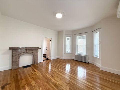 Photo of 60 Park St #3, Somerville, MA 02143 (MLS # 73458183)