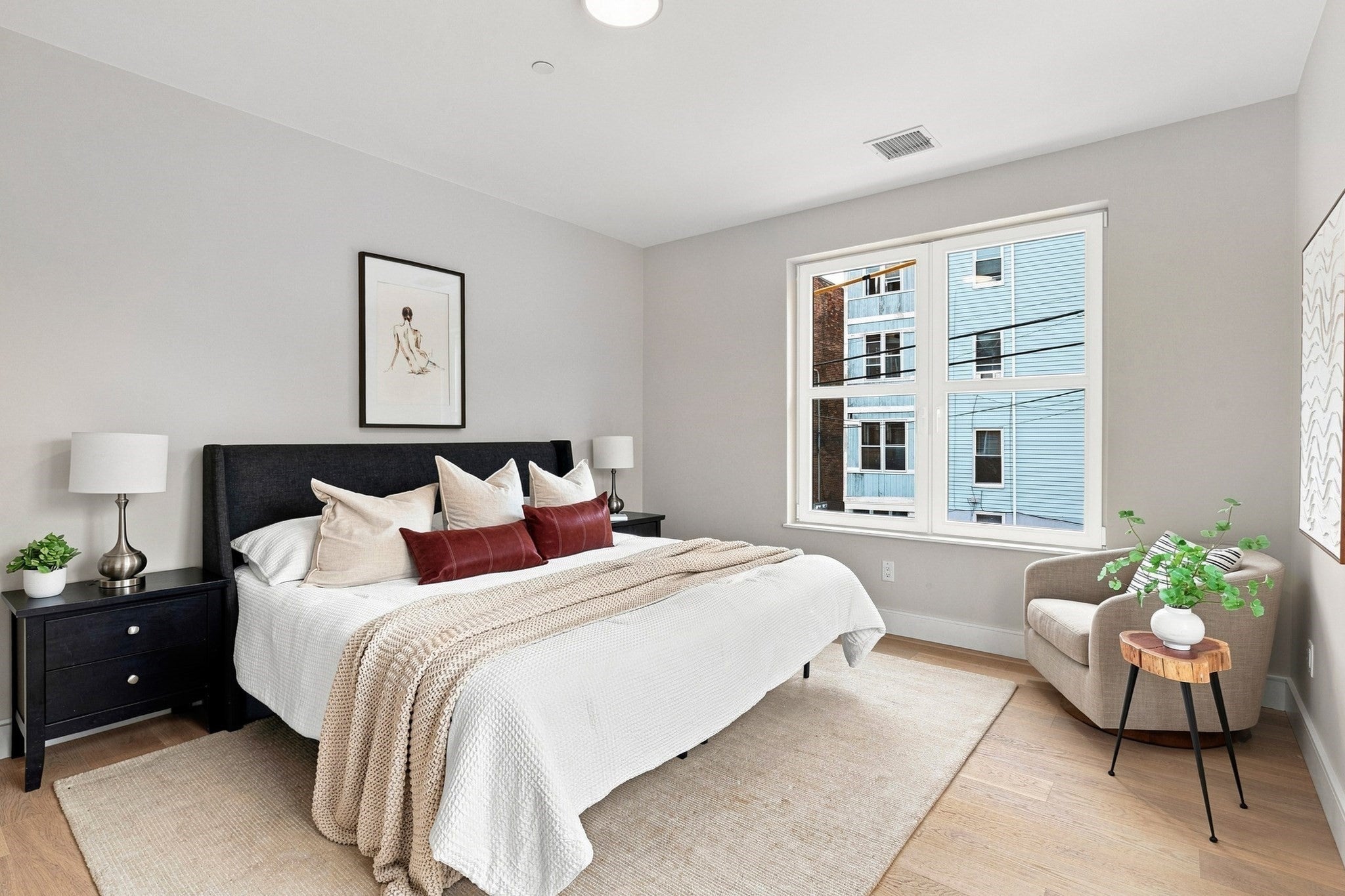 27 Guild Street #202, Boston, MA Photo #23