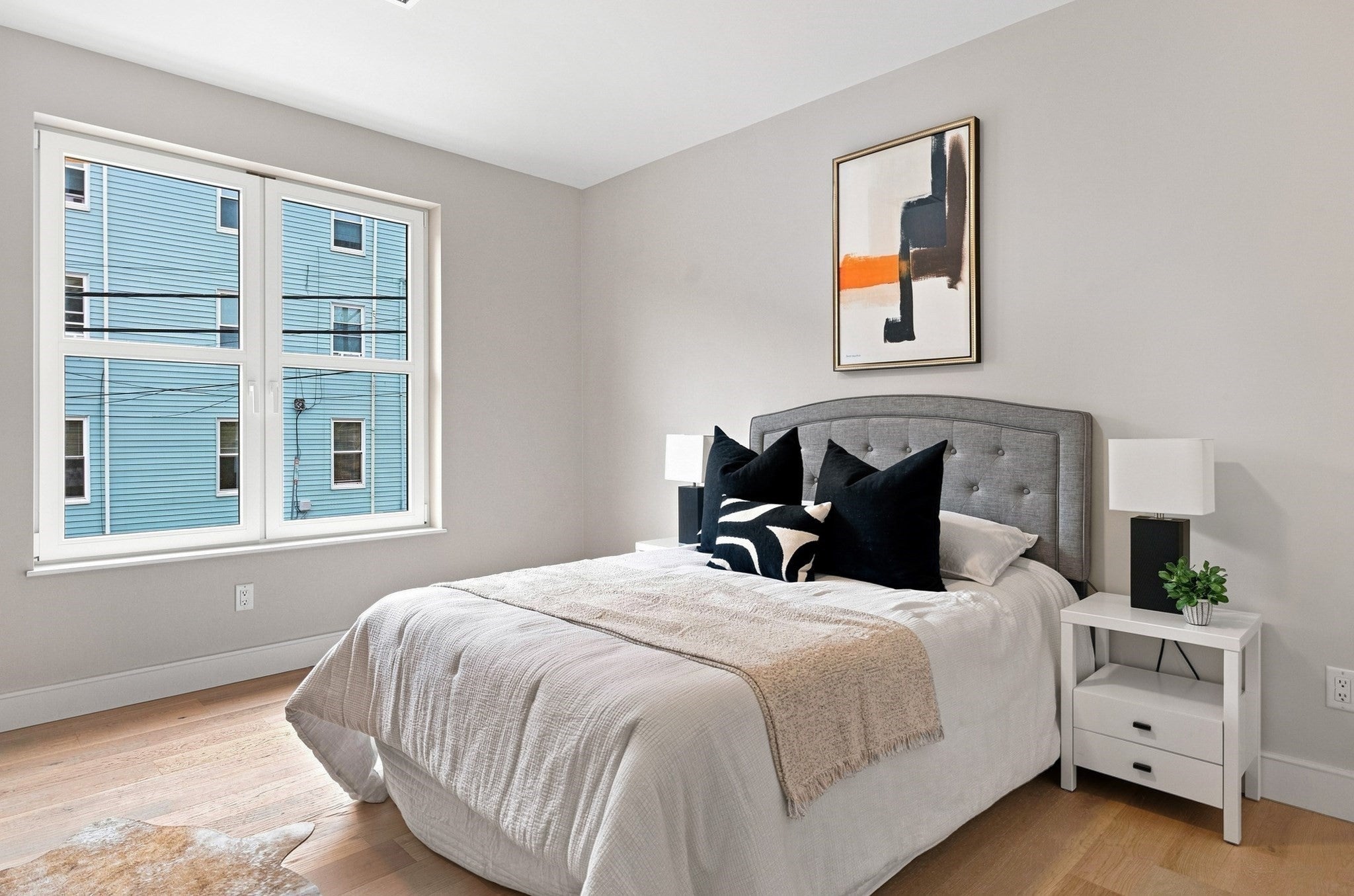 27 Guild Street #202, Boston, MA Photo #17