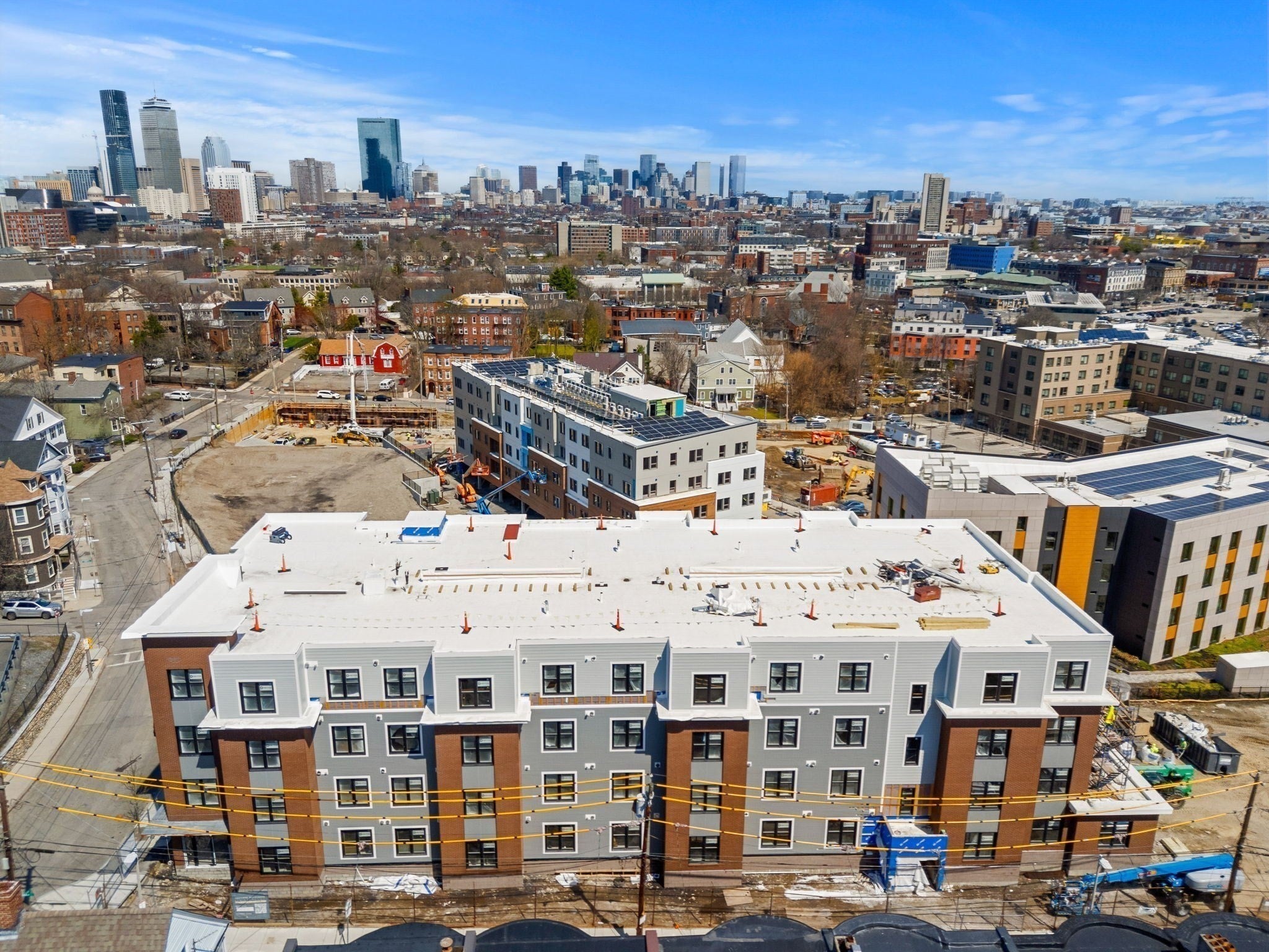 27 Guild Street #202, Boston, MA Photo #29