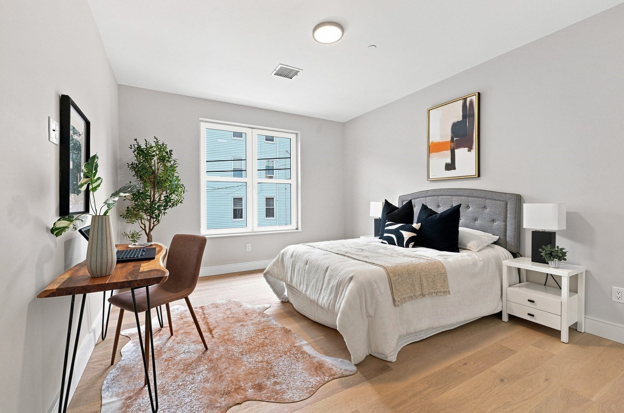 27 Guild Street #202, Boston, MA Photo #16