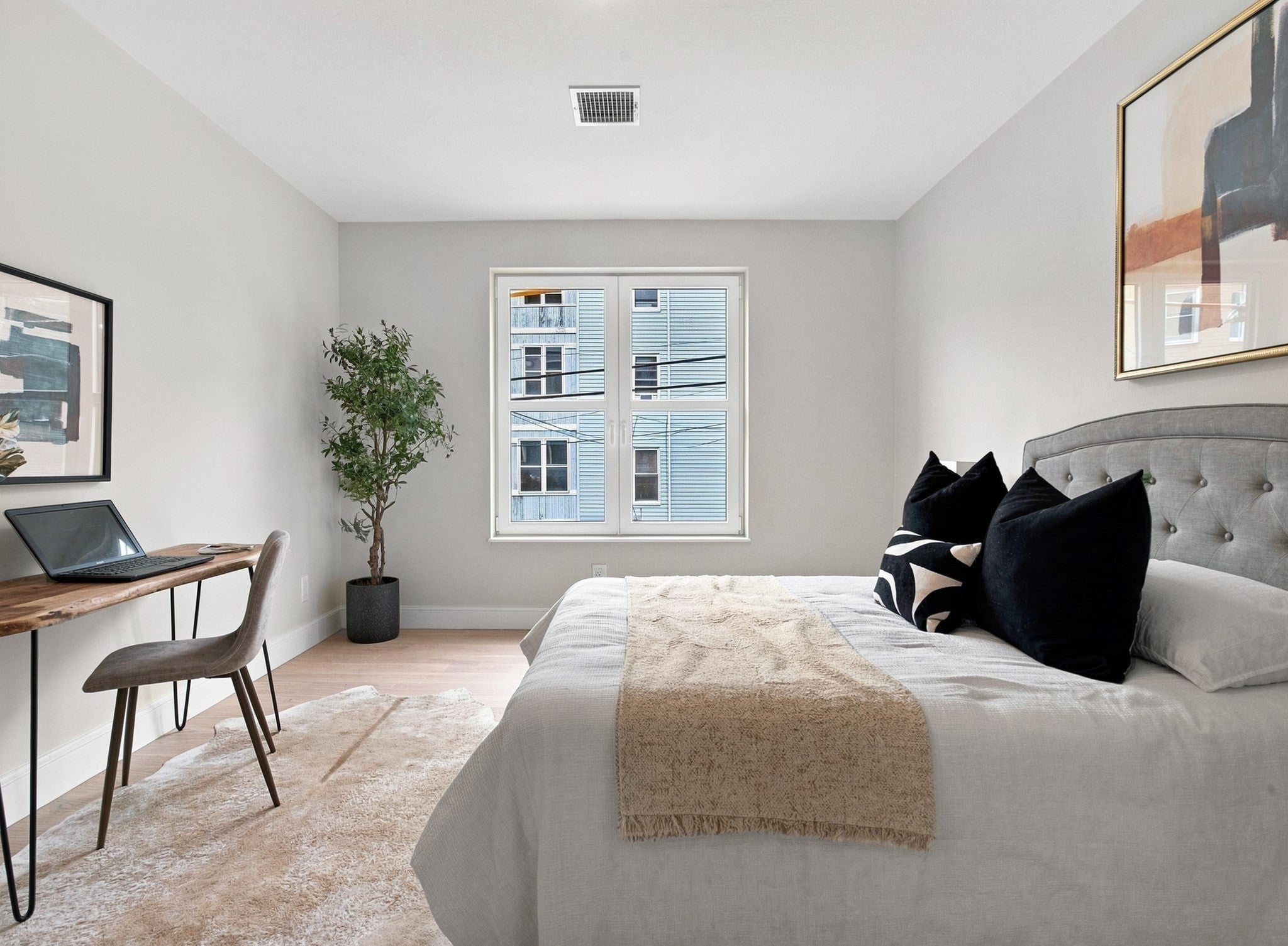 27 Guild Street #202, Boston, MA Photo #18