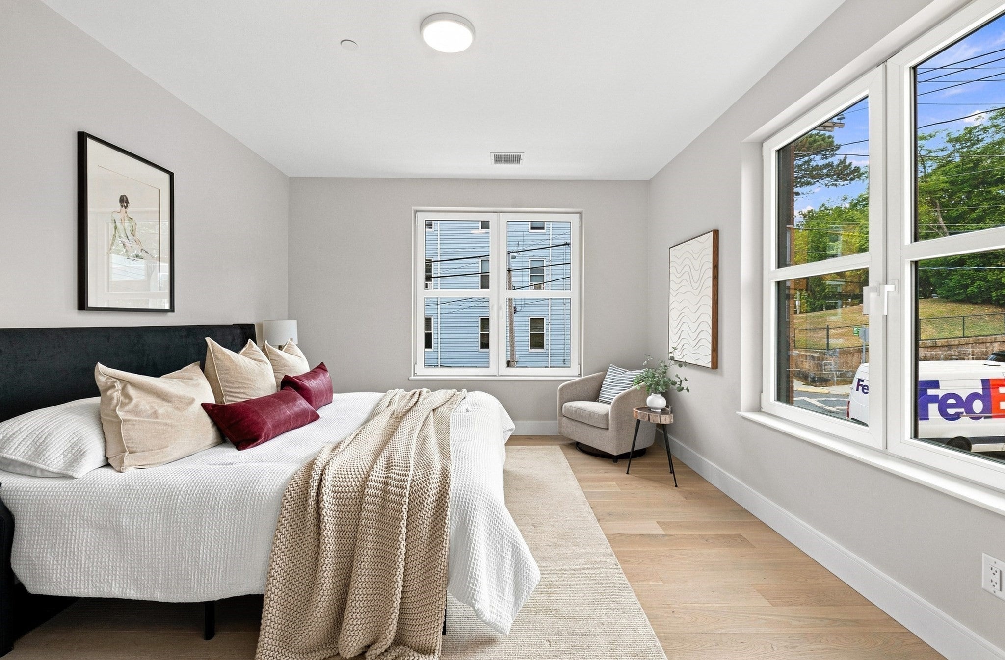27 Guild Street #202, Boston, MA Photo #22