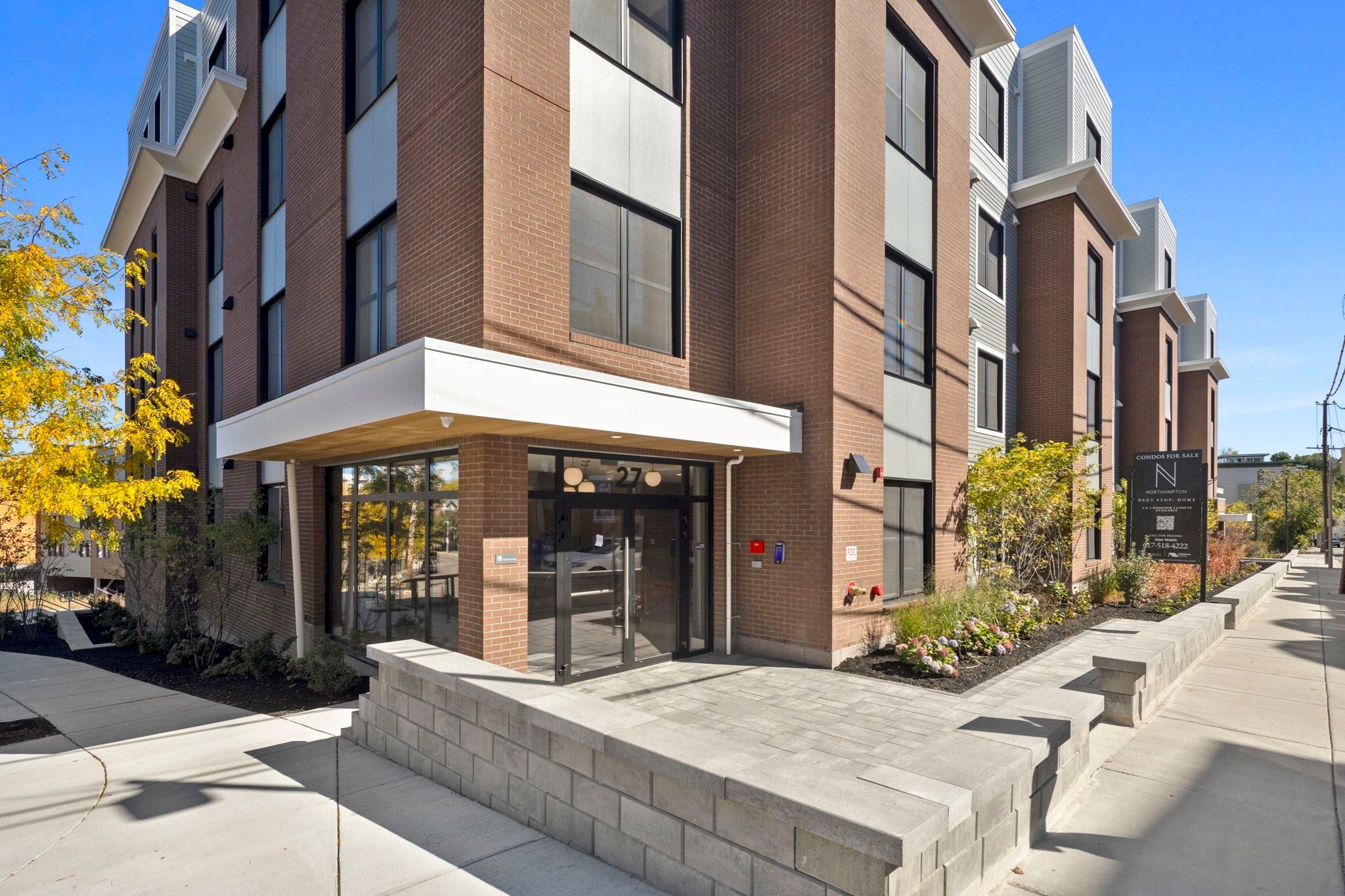 27 Guild Street #202, Boston, MA Photo #25