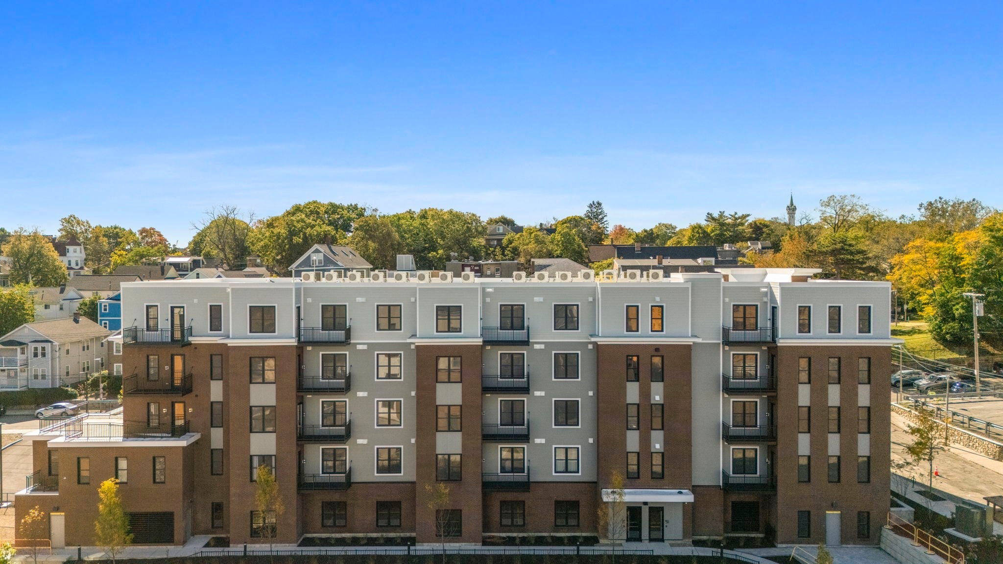 27 Guild Street #202, Boston, MA Photo #42