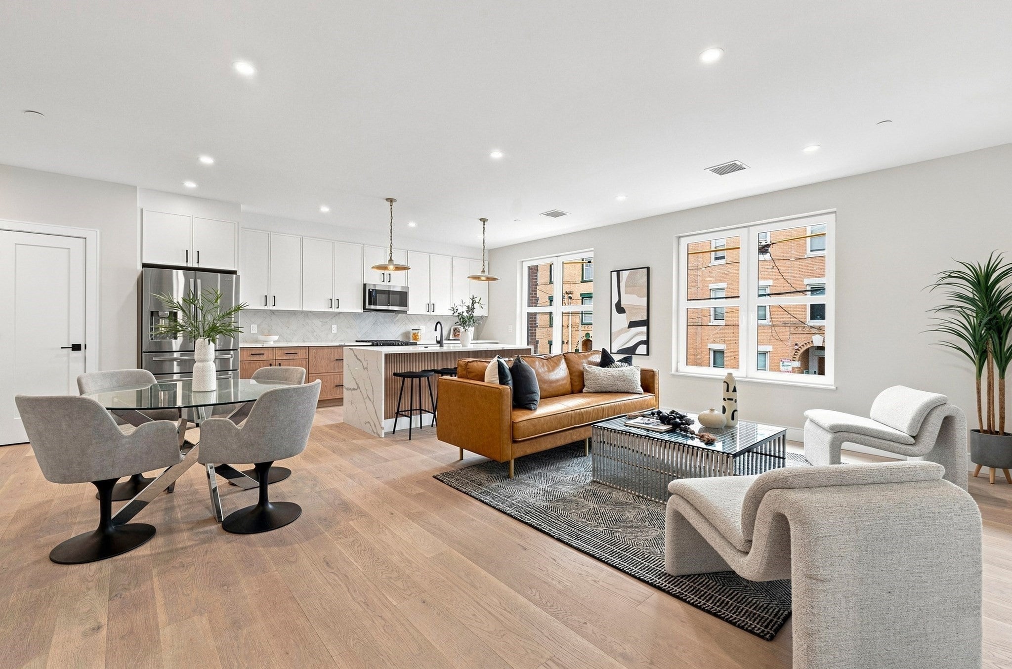 27 Guild Street #202, Boston, MA Photo #12