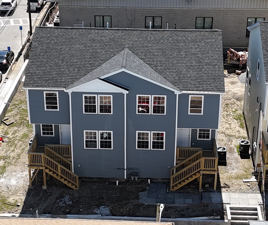 25 Lebanon St B