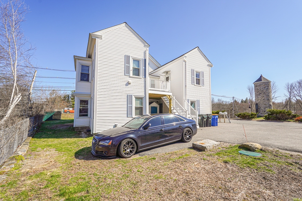 4 Central St