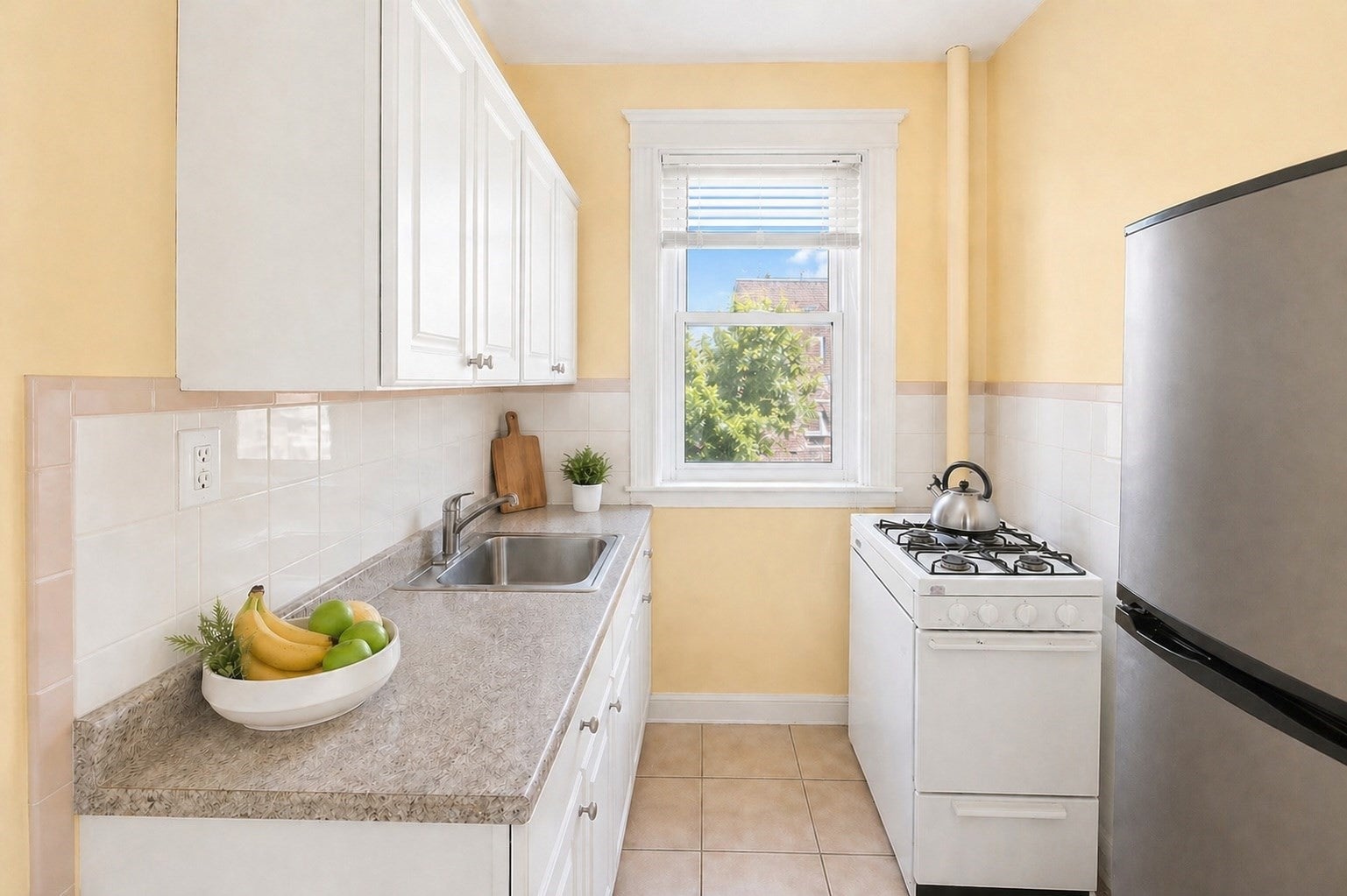 317 Allston Street #5, Boston, MA, 317 Allston Street #5, Boston, MA Photo #5