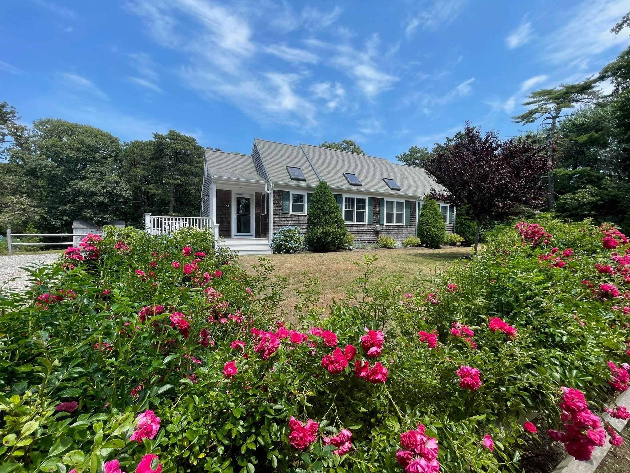 47 Aunt Deborah's Lane, Chatham, MA Photo #29