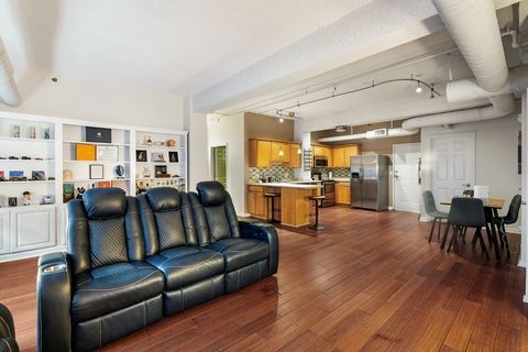 Photo of 23-33 Middle Street #11, Lowell, MA 01852 (MLS # 73473322)