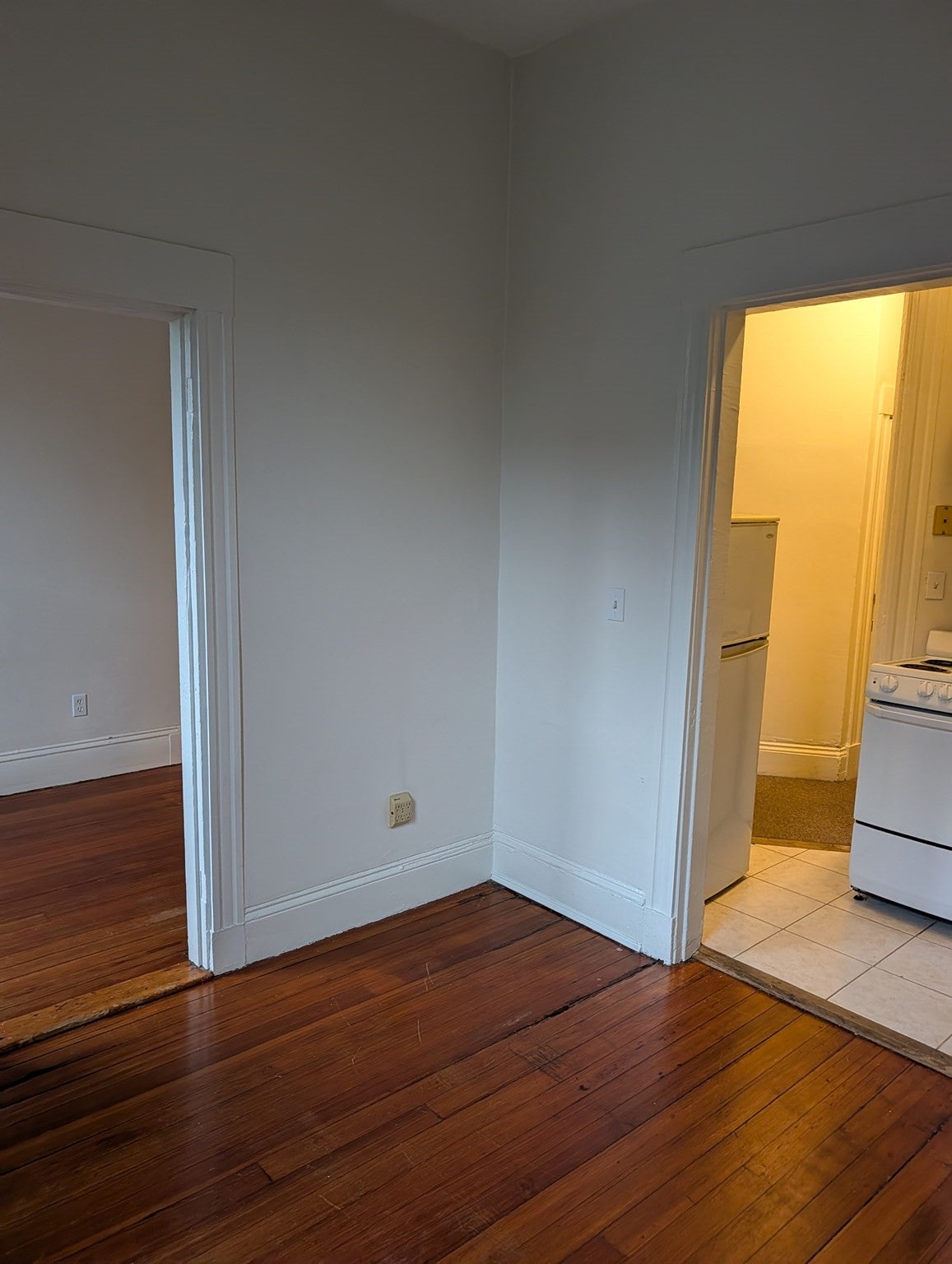 509 Columbus Ave #5, Boston, MA, 509 Columbus Ave #5, Boston, MA Photo #21