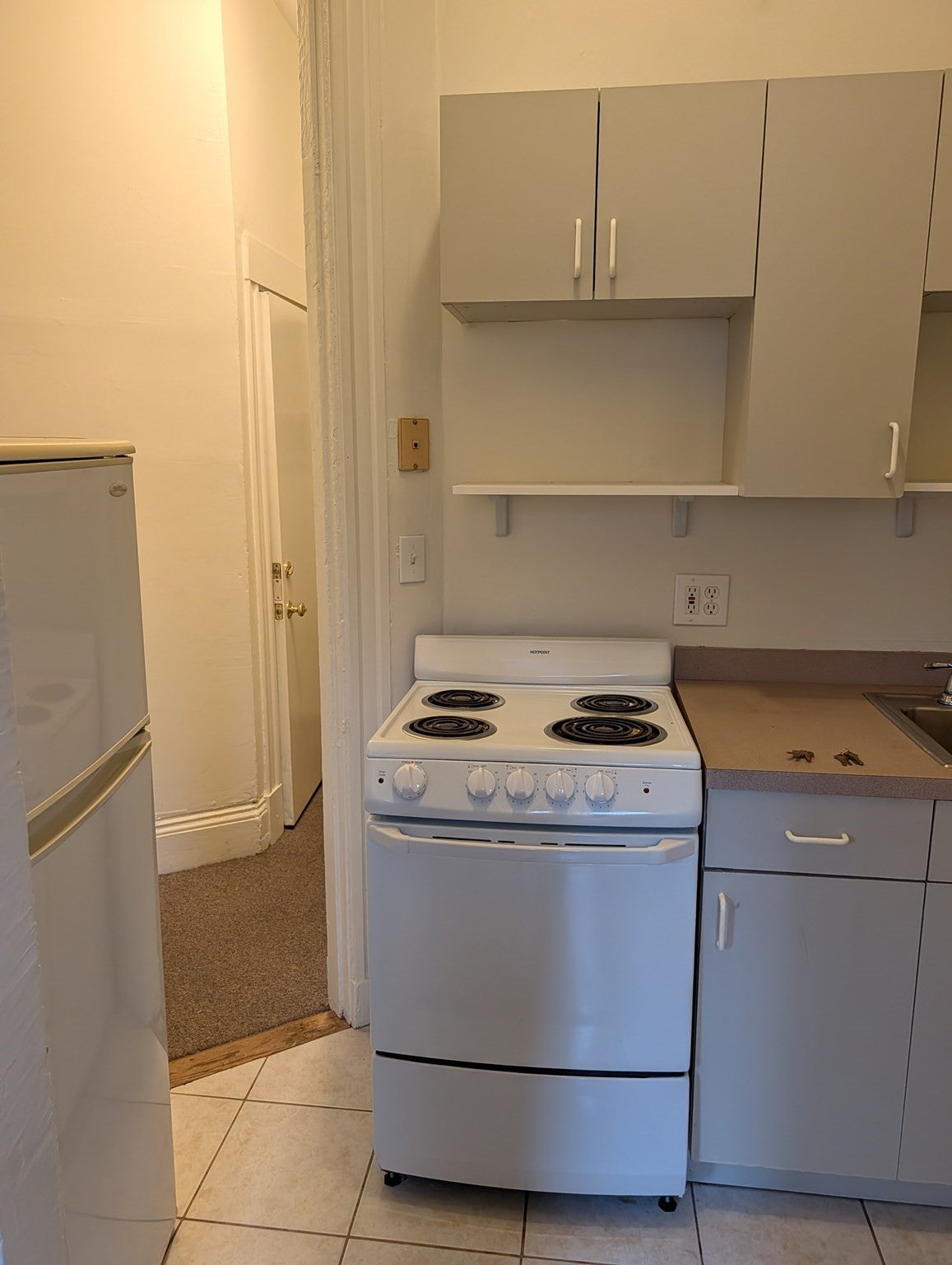 509 Columbus Ave #5, Boston, MA, 509 Columbus Ave #5, Boston, MA Photo #25