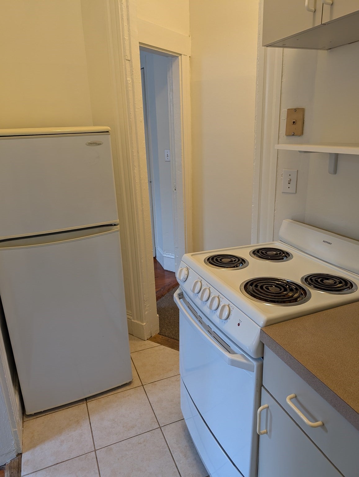 509 Columbus Ave #5, Boston, MA, 509 Columbus Ave #5, Boston, MA Photo #16