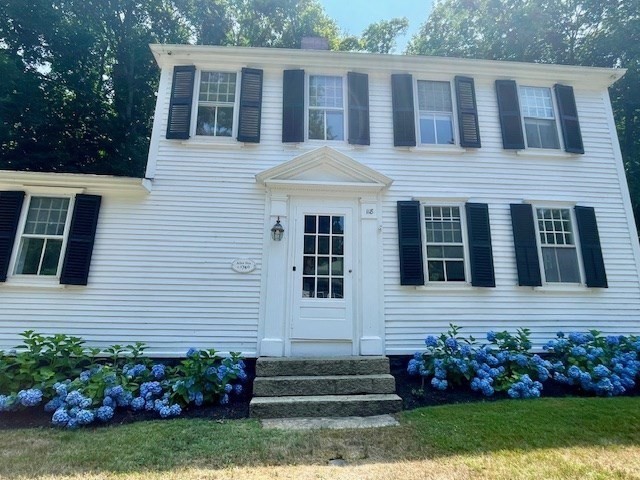 118 Main St