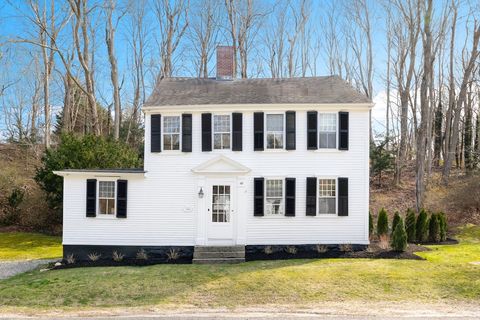 118 Main St Sandwich MA 02563