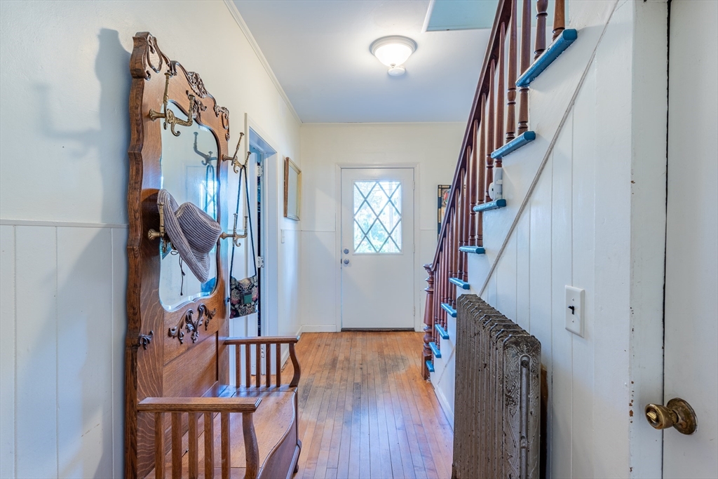 14 Holyoke St