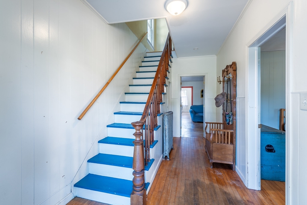 14 Holyoke St
