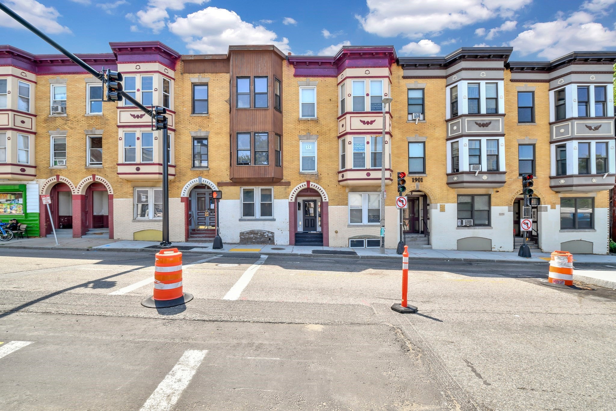1903 Columbus Ave, Boston, MA, 1903 Columbus Ave, Boston, MA Photo #11