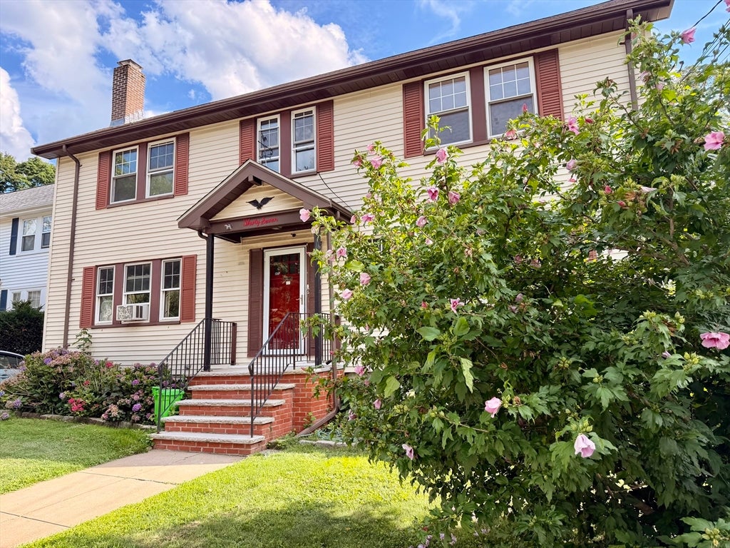 Photo of 37 Rogers Park, Boston, MA