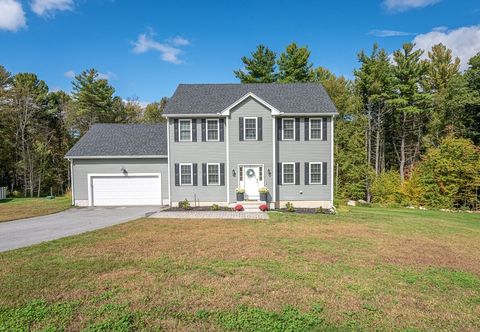 14 Whitin Hts Douglas MA 01516