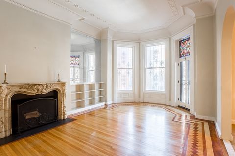 327 Commonwealth Ave. 2 Boston MA 02115