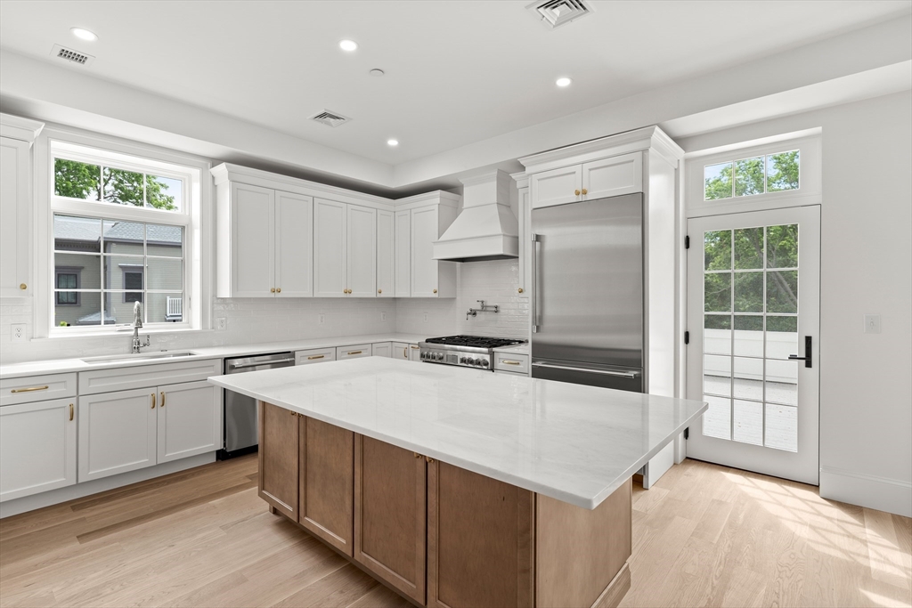 64 Pleasant Street B