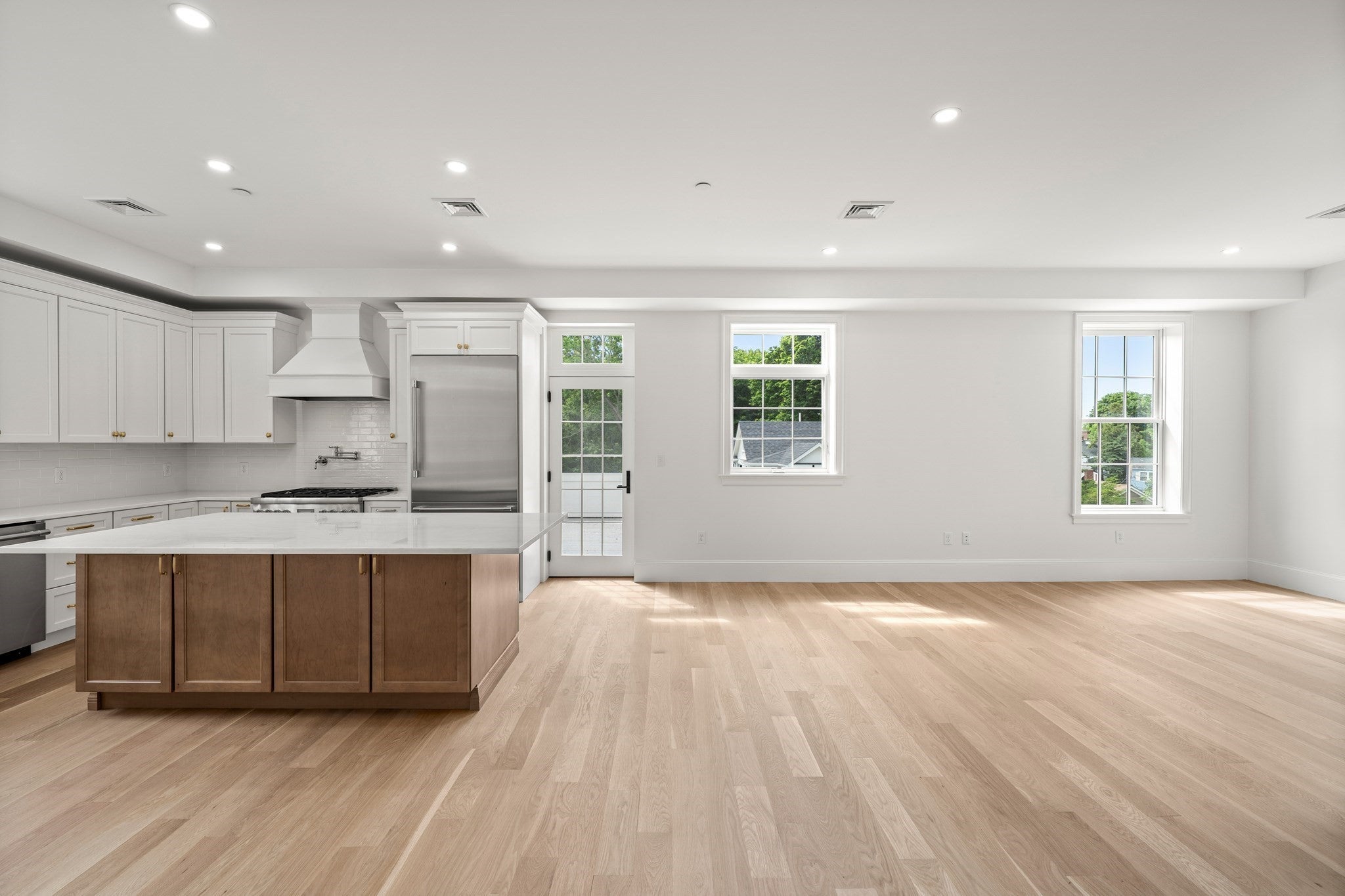 64 Pleasant Street B, Marblehead MA 01945