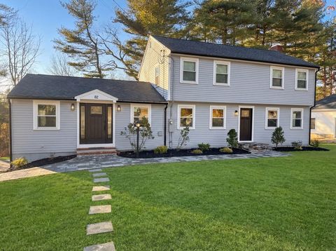 82 Pleasant St Westford MA 01886