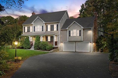 14 Auburn Rd Millbury MA 01527