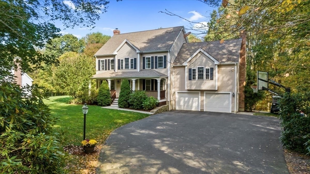 14 Auburn Rd