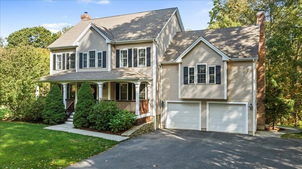 14 Auburn Rd
