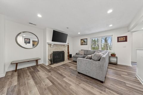 Photo of 3502 Tuckers Ln #3502, Hingham, MA 02043 (MLS # 73515108)
