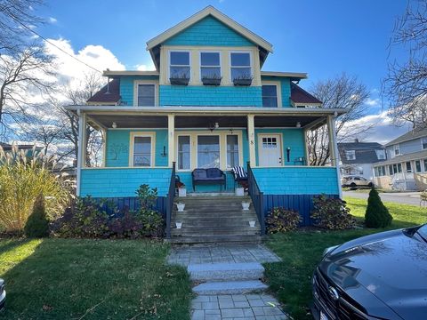 Photo of 8 Hampton Circle, Hull, MA 02045 (MLS # 73472618)