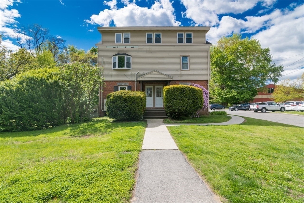 15-24 Paquette Ave & 142-144 Main St