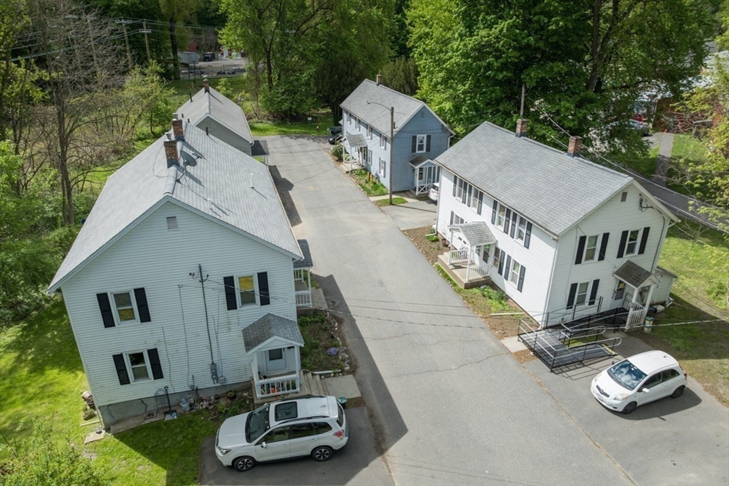 15-24 Paquette Ave & 142-144 Main St