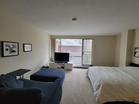Photo of 29 Concord Avenue #208, Cambridge, MA 02138 (MLS # 73469538)