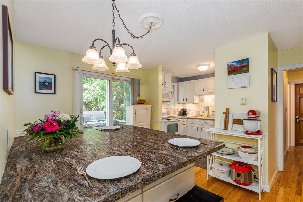 4 Acadia Kimball Road 4