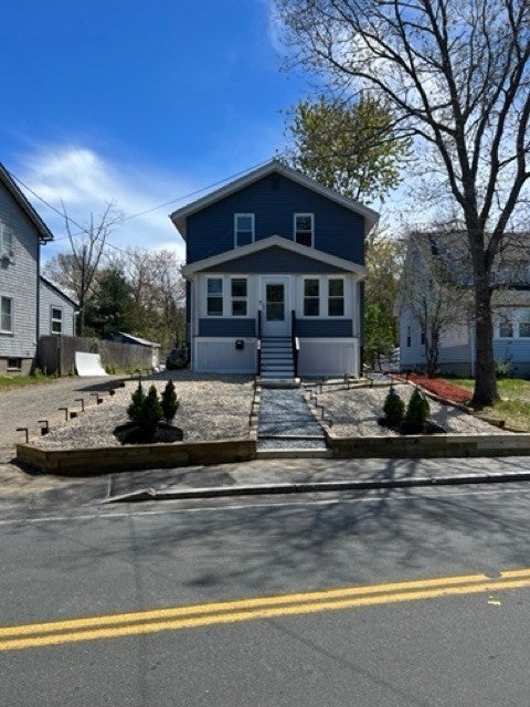 154 West St, Randolph, MA, 154 West St, Randolph, MA Photo #1