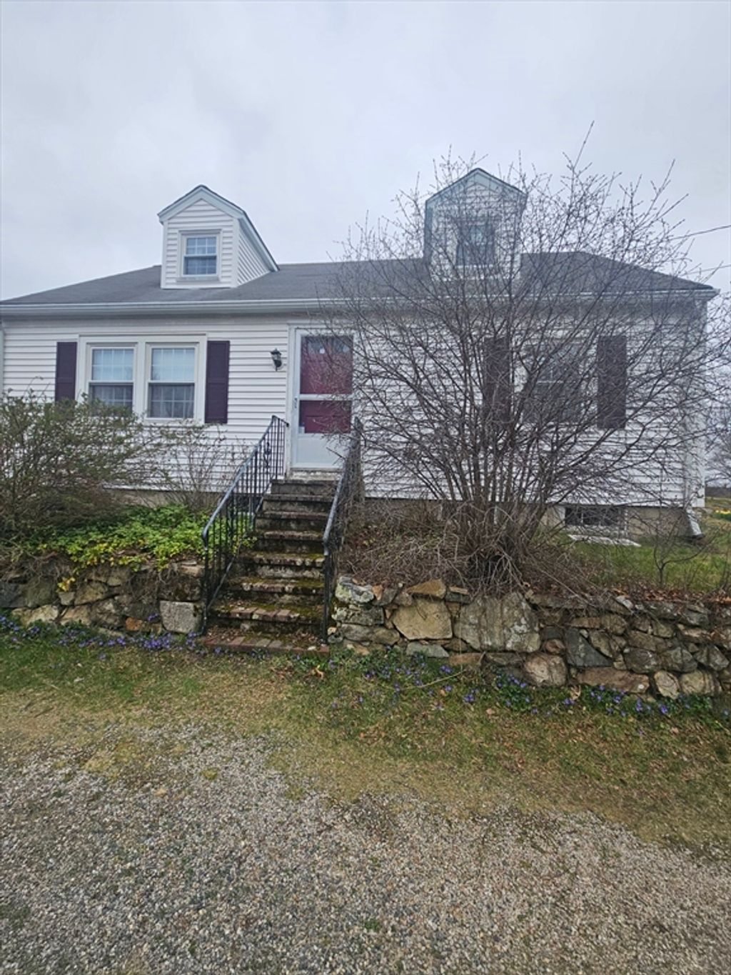 Photo of 153 Middle Rd, Newbury, MA 01922 (MLS # 73504216)