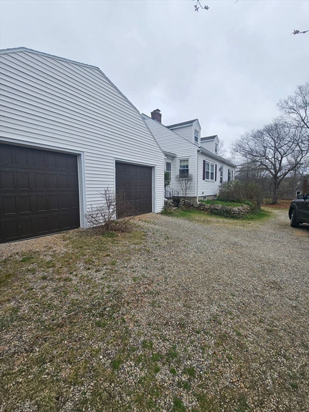 Photo of 153 Middle Rd, Newbury, MA 01922 (MLS # 73504216)