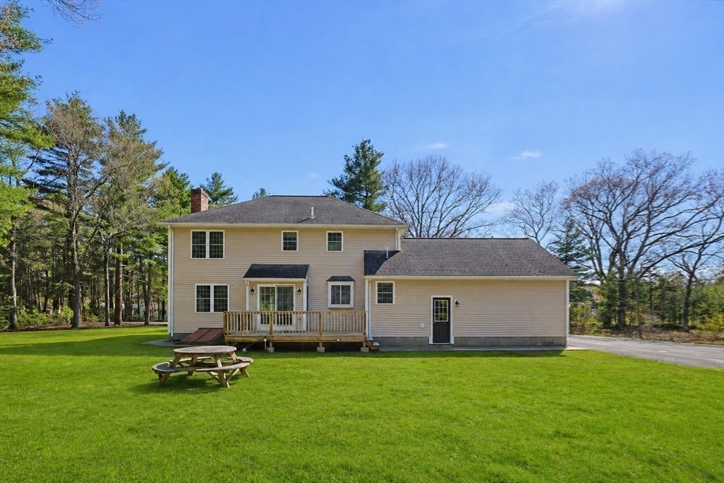 5 Chestnut St, Plainville, MA Photo #32