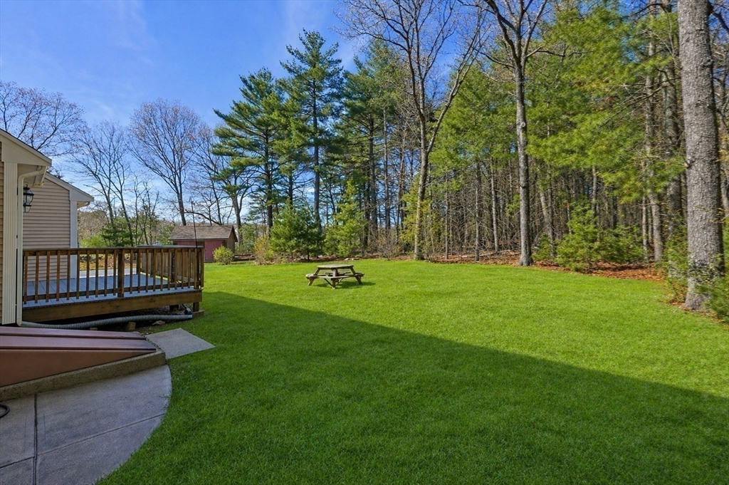 5 Chestnut St, Plainville, MA Photo #30