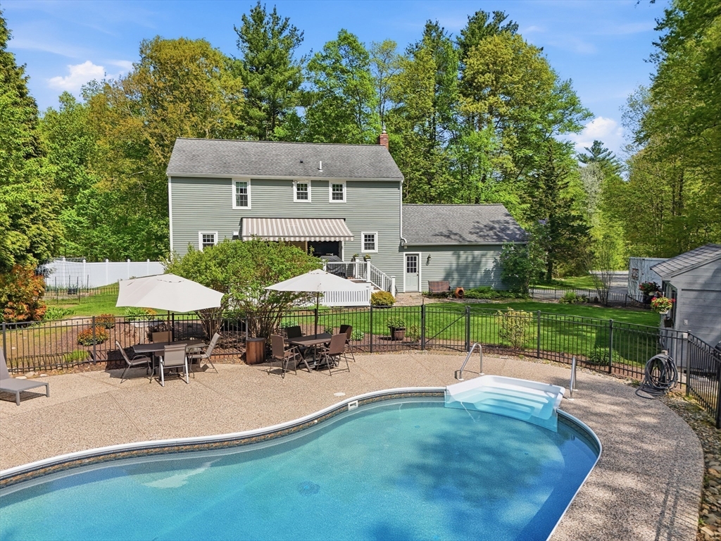 16 Parsonage Hill Rd