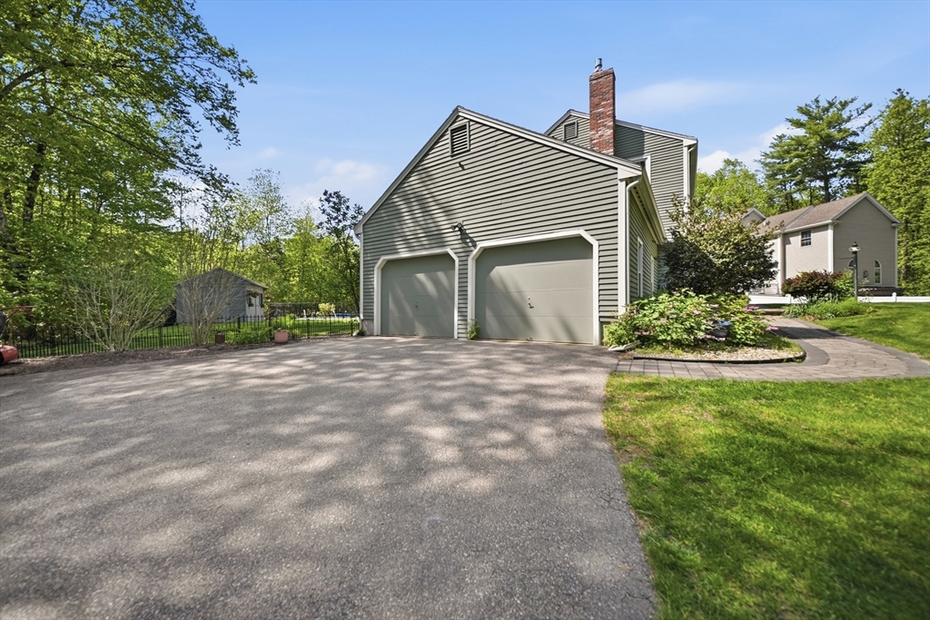 16 Parsonage Hill Rd