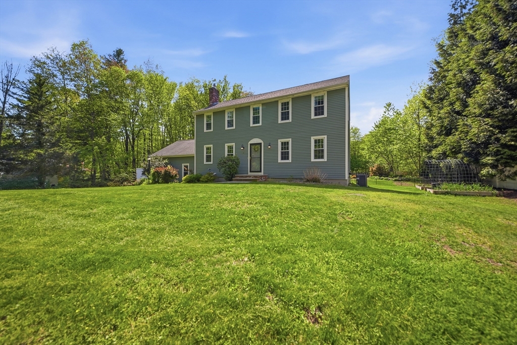 16 Parsonage Hill Rd
