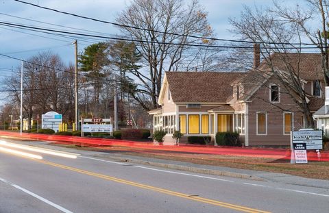 127 Washington St Norwell MA 02118