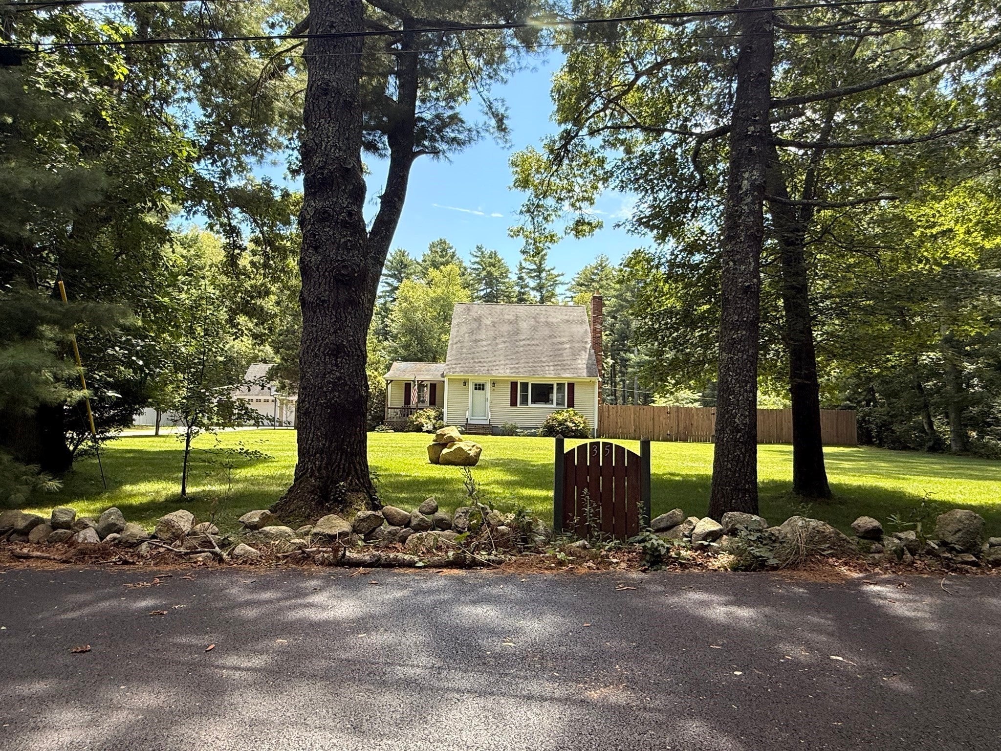35 Beach St, Middleboro, MA, 35 Beach St, Middleboro, MA Photo #2